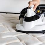 UV cleaners for mattresses