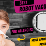 Best Robot Vacuums for Allergies