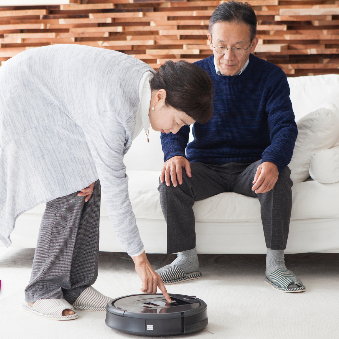 5 Best Vacuum cleaners for seniors with arthritis and back pain in 2024