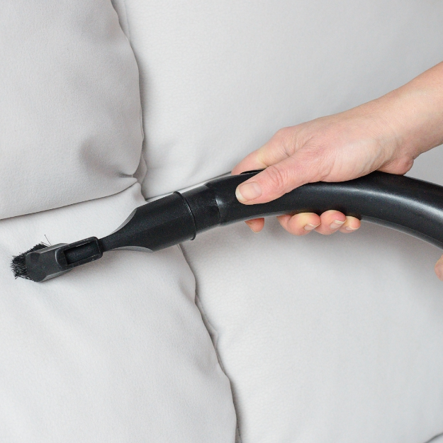 vacuum cleaners for Mattresses Hose on action