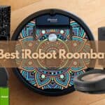 5 Best irobot Roomba Vaccum