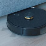 robot vacuum cleaner privacy
