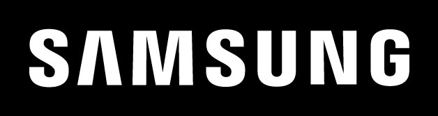 Samsung brand logo