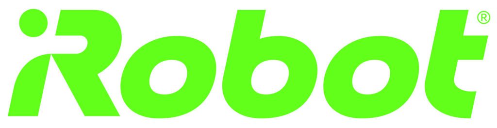 irobot Roomba brand logo