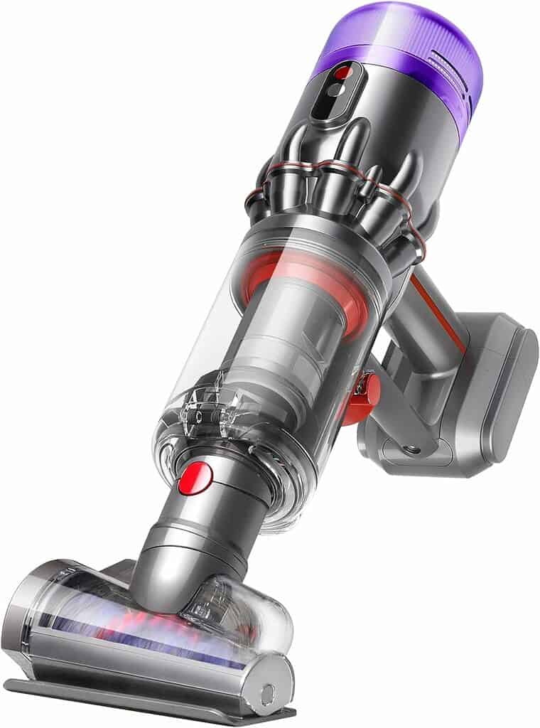 Dyson Humdinger Handheld