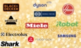 Best Vacuum Cleaner Brands in 2024 for Different Needs