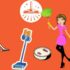 How Canister Vacuum Cleaners Are Different from Upright